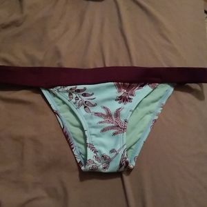 Vix cheeky bikini bottom